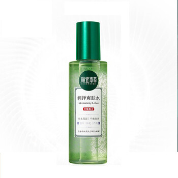 相宜本草（INOHERB）爽膚水 100