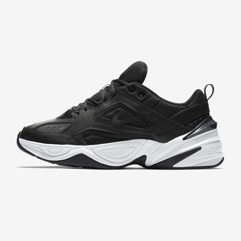 耐克（NIKE）跑步鞋黑色AV4789 002 