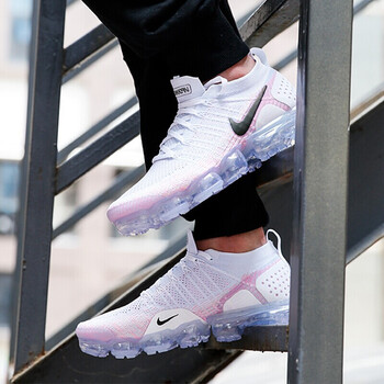 耐克（NIKE）跑步鞋942842-102-18夏季 