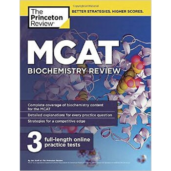 biochemistry