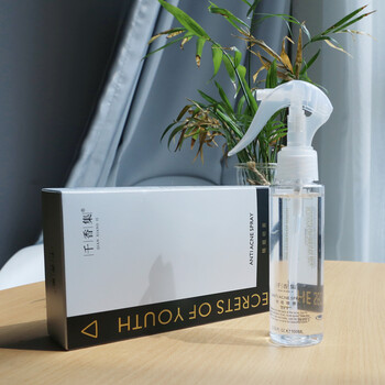 千香集噴霧 100ml