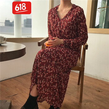時尚小長裙，微胖妹子的好幫手