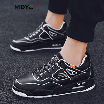 MDYC男士K39黑色 45