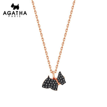 AGATHA項鏈51-80