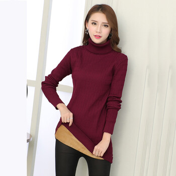 動(dòng)物毛衣女