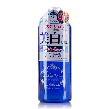 esthe dew乳液/面霜保濕，補(bǔ)水