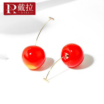 冬天耳環(huán)