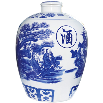 原酒汾酒