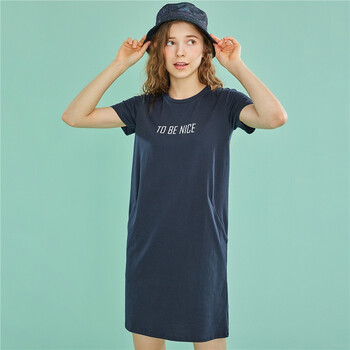 元素,新款,字母,樣式,流行,趨勢,衣裙,海軍