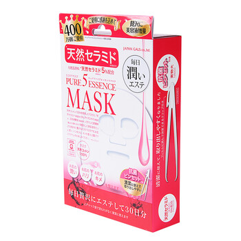 JAPANGALS面部護(hù)膚