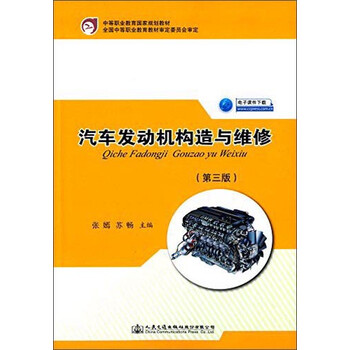 汽車(chē)發(fā)動(dòng)機構造