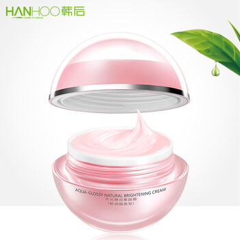 韓后（Hanhoo）乳液/面霜美白，細(xì)致毛孔，滋潤，保濕，提亮膚色，淡斑，補(bǔ)水