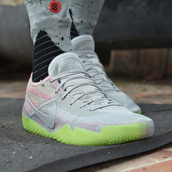 耐克（NIKE）籃球鞋KOBE科比12代/AQ1087-003 42