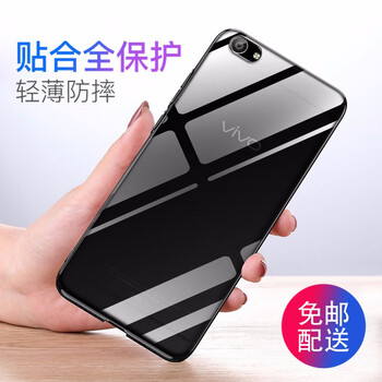 喜日子（XIRIZI） vivox7 vivox7plus 手機(jī)殼/保護(hù)套