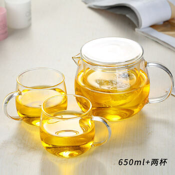 雙層防燙，讓你的肌膚更健康