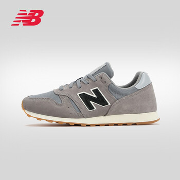 NEW BALANCE跑步鞋ML373GKG/灰色 40