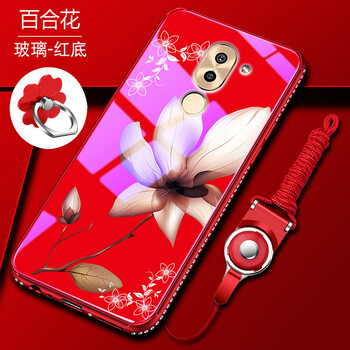 元元吉吉 榮耀暢玩6x 手機殼/保護套