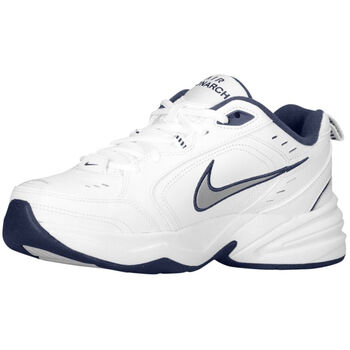 NIKE跑步鞋White/Navy 42