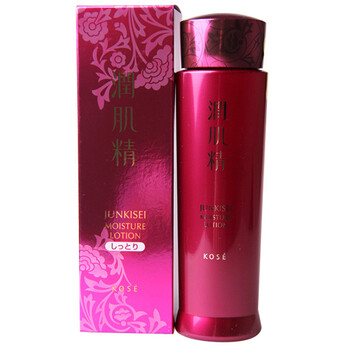 高絲潤(rùn)肌精乳液