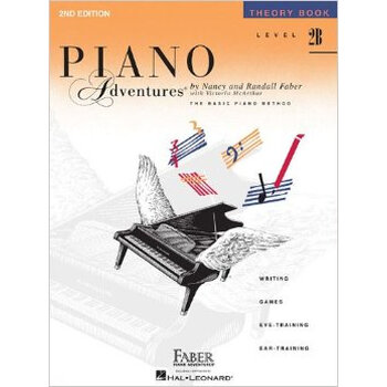 piano book