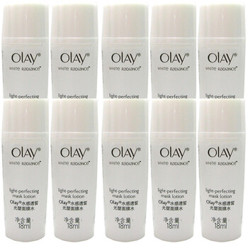 玉蘭油（OlAy）面膜細(xì)致毛孔，補(bǔ)水保濕，提拉緊致