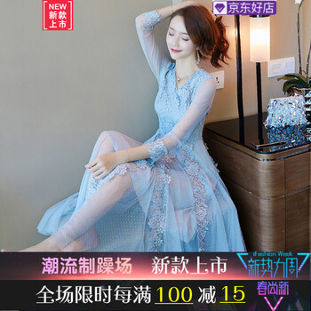 露肩連衣裙，讓你穿出優(yōu)雅氣質(zhì)