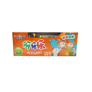 納愛斯牙膏40