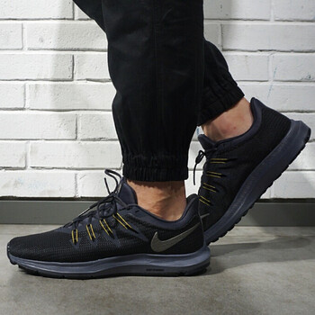 耐克（NIKE）跑步鞋AA7403-006 緩震低幫跑步鞋 