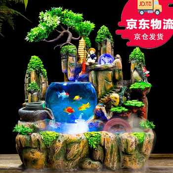 水景觀