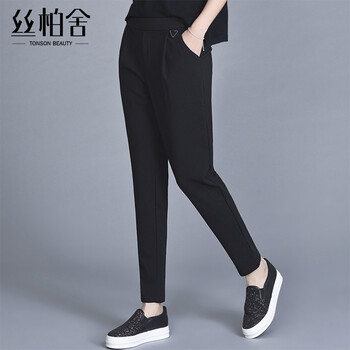 絲柏,九分,絲柏,元素,趨勢(shì),新款,九分,流行,樣式