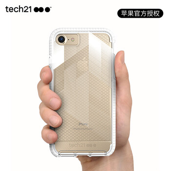 TECH21 IMPACT SHIELD