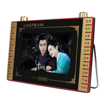 迷你dvd