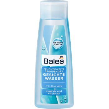 Balea爽肤水 200ml