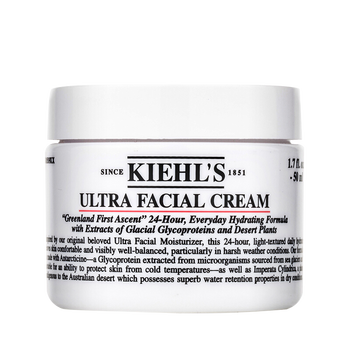 科顏氏（Kiehl's）乳液/面霜控油平衡，細(xì)致毛孔，舒緩鎮(zhèn)靜，滋潤，提拉緊致，保濕，補(bǔ)水