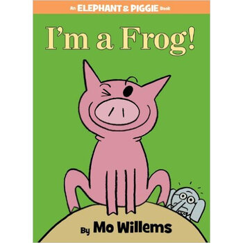 i m a