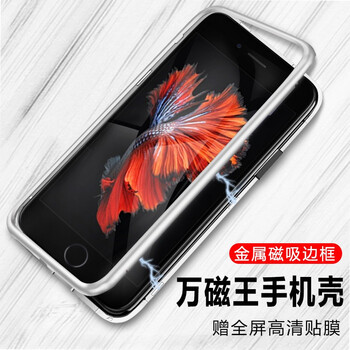 蘋果3邊框