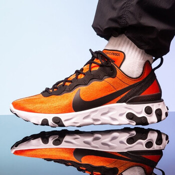 耐克（NIKE）跑步鞋BQ9241-001 