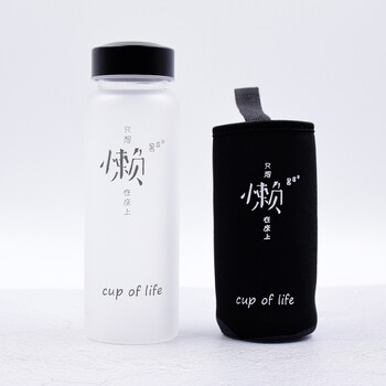 陶瓷茶具，讓你愛上喝水的生活