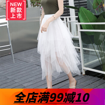 復(fù)古牛仔短裙，打造百變女神范