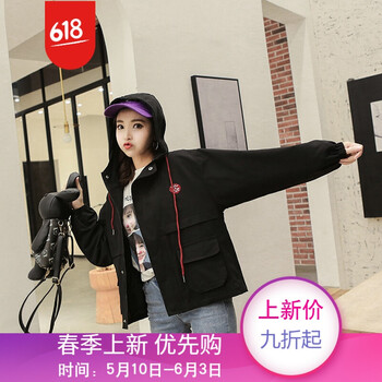 寬松牛仔外套，打造時尚小鮮肉