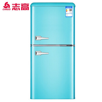 德姆勒復古冰箱