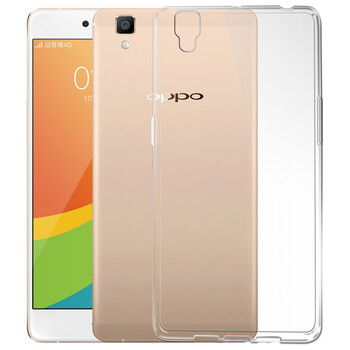 r7透明套