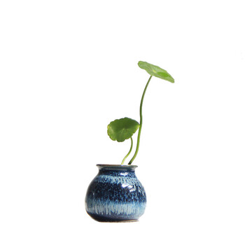 創(chuàng)意玻璃花瓶，讓你的生活更清新