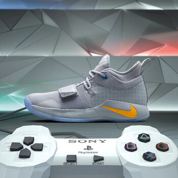 耐克（NIKE）籃球鞋BQ8391-001 