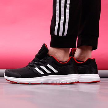 阿迪達斯（Adidas）跑步鞋B44622 39