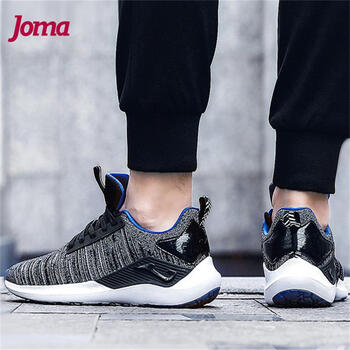 JOMA跑步鞋深灰色 