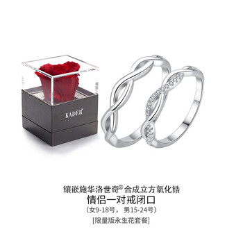 施洛世奇戒子