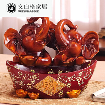 歐式精致擺件，讓生活更有情調(diào)