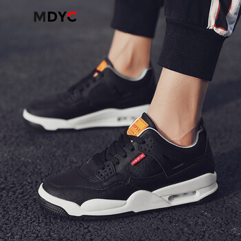 MDYC男士K35黑色 45