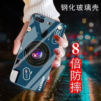 努比亞相機